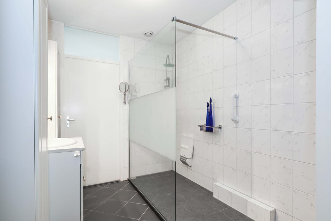 Foto 17 van Wittert van Hooglandlaan 22