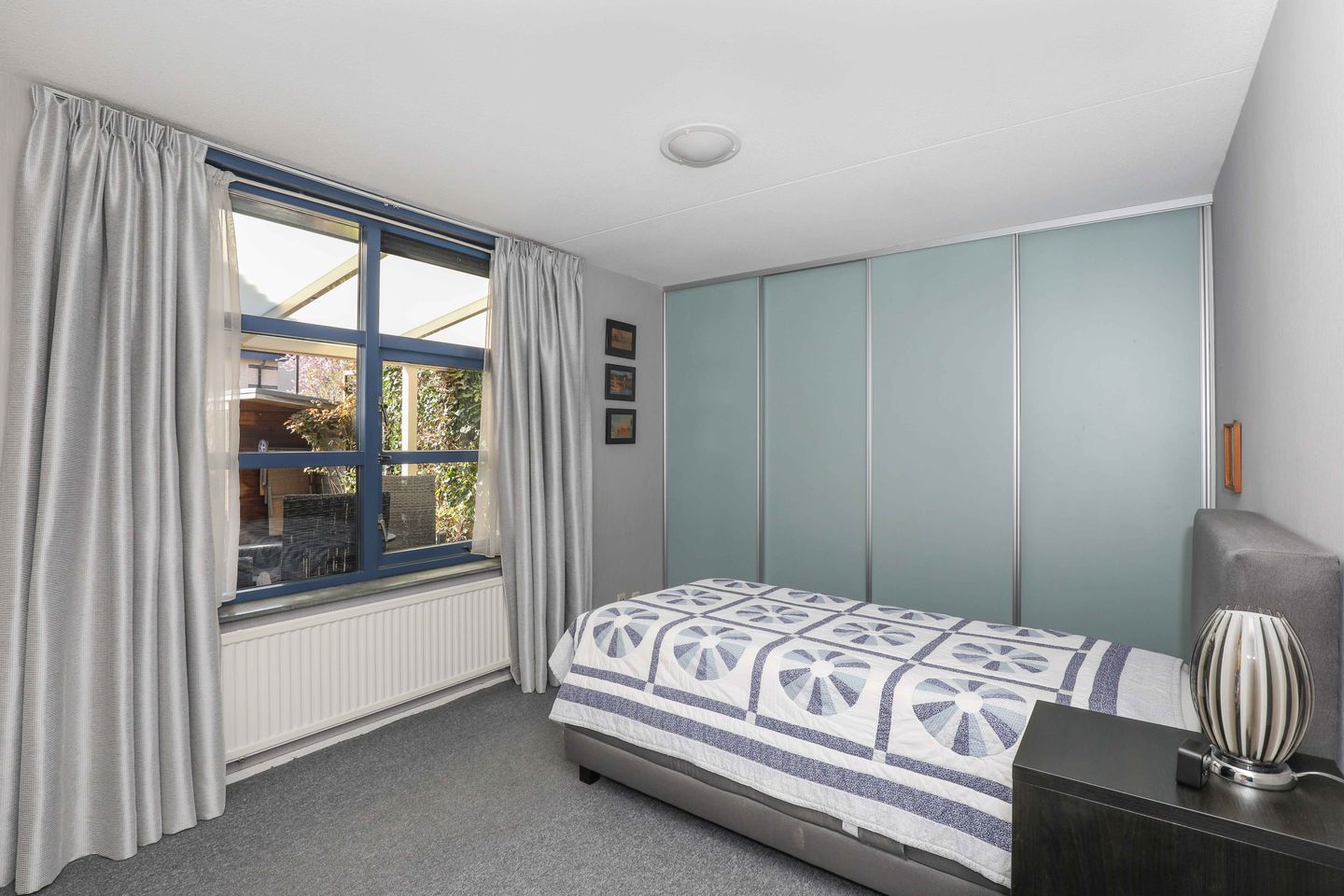 Foto 20 van Wittert van Hooglandlaan 22