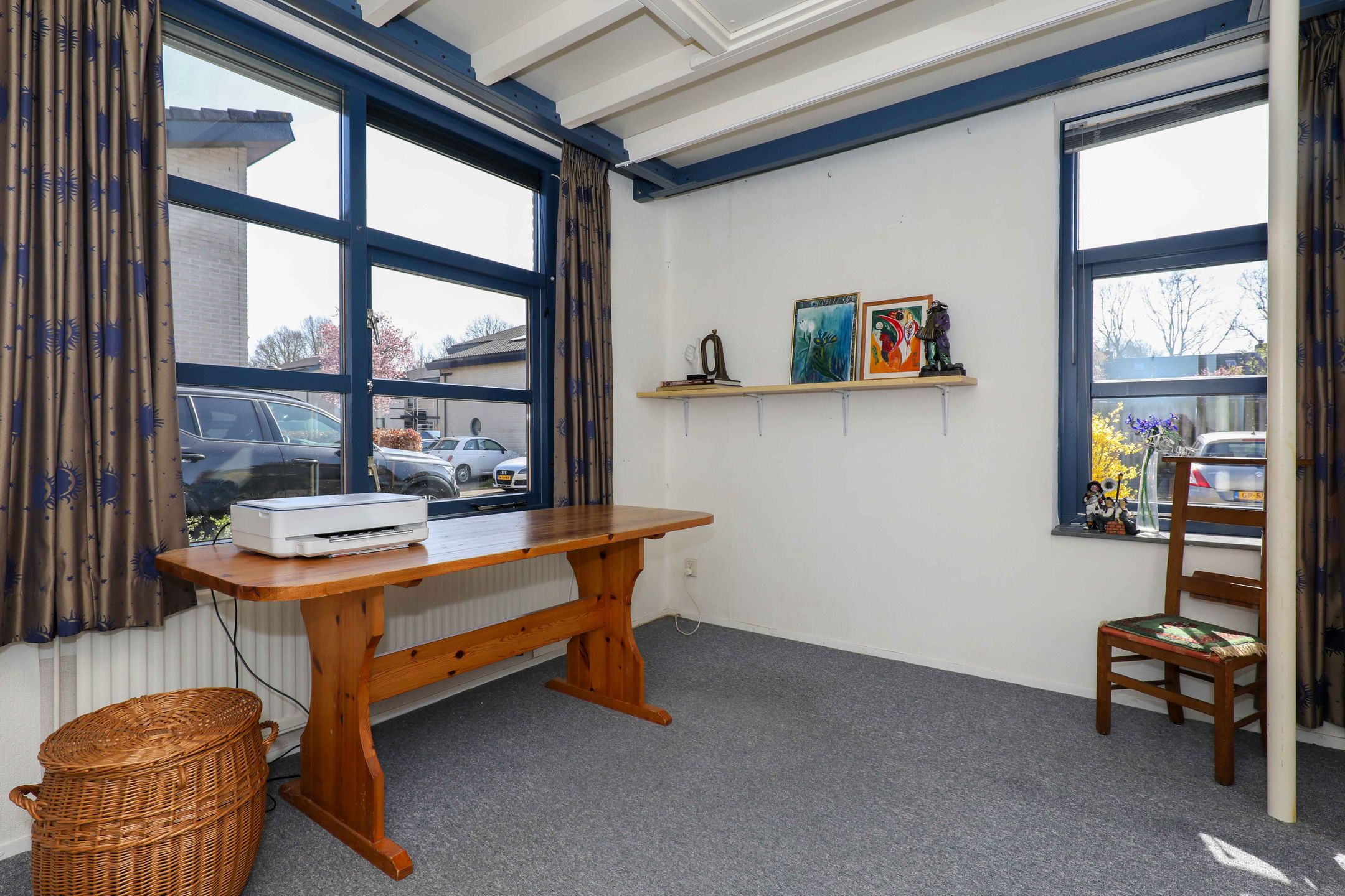 Foto 21 van Wittert van Hooglandlaan 22