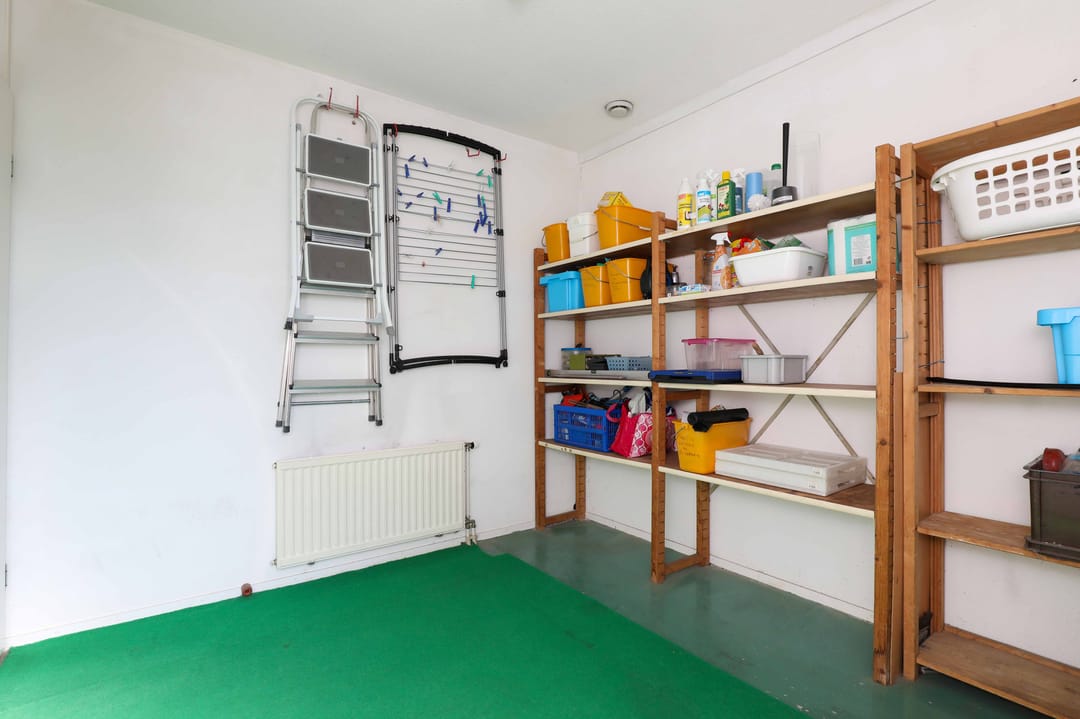 Foto 23 van Wittert van Hooglandlaan 22