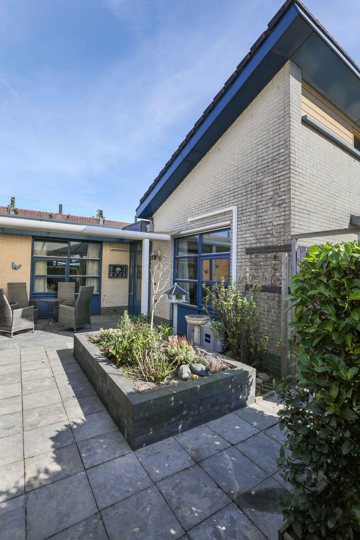 Foto 25 van Wittert van Hooglandlaan 22