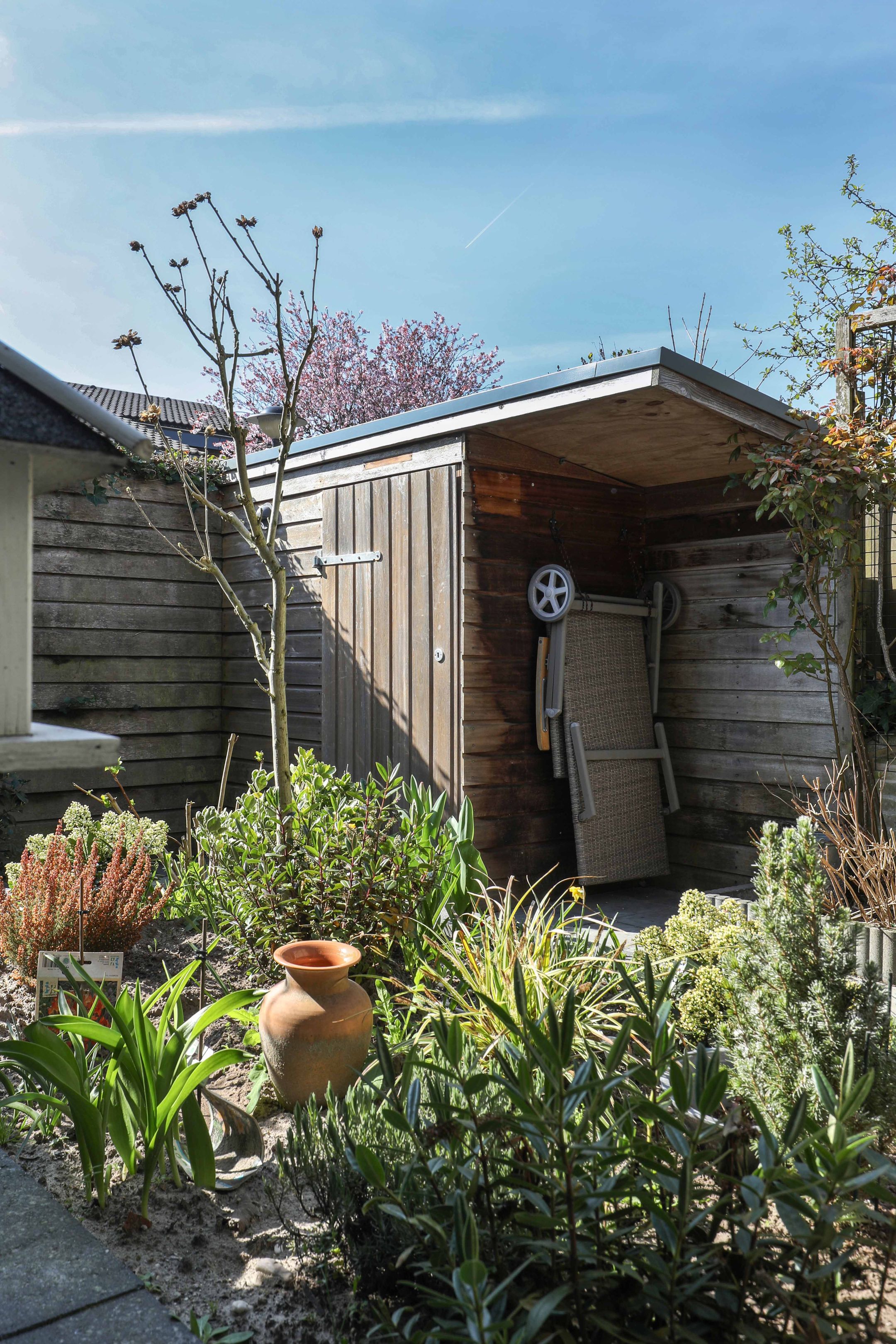 Foto 27 van Wittert van Hooglandlaan 22