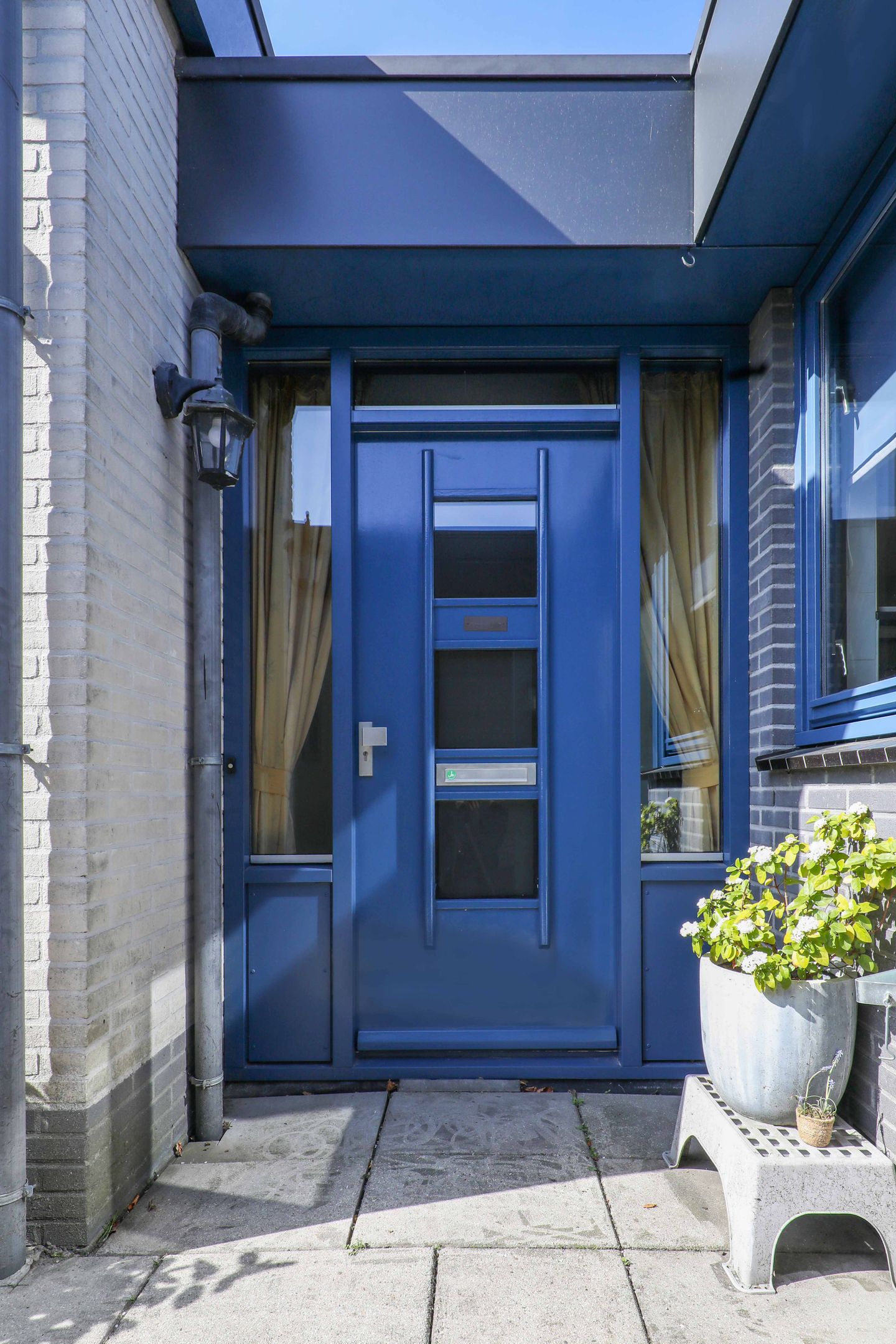 Foto 29 van Wittert van Hooglandlaan 22