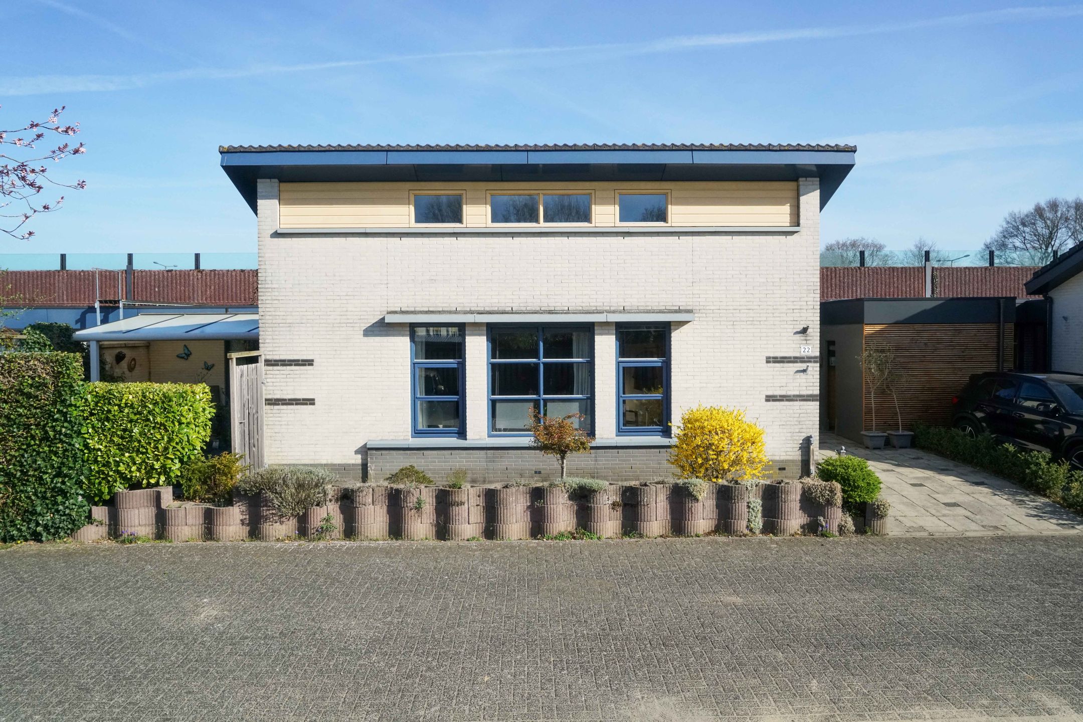 Foto 30 van Wittert van Hooglandlaan 22