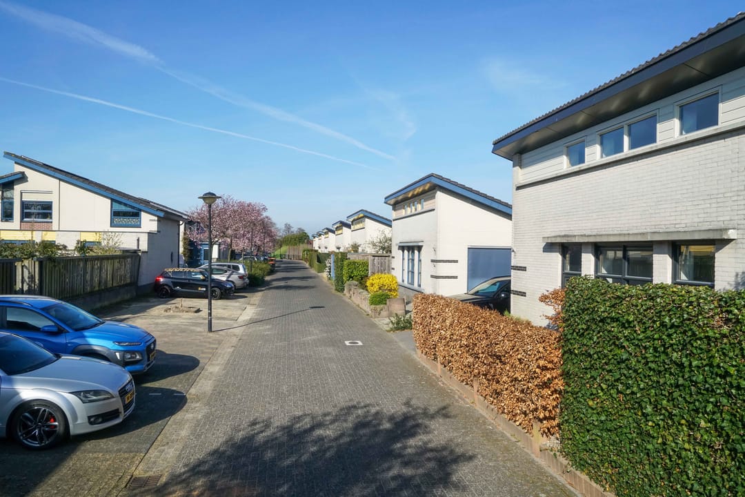 Foto 31 van Wittert van Hooglandlaan 22