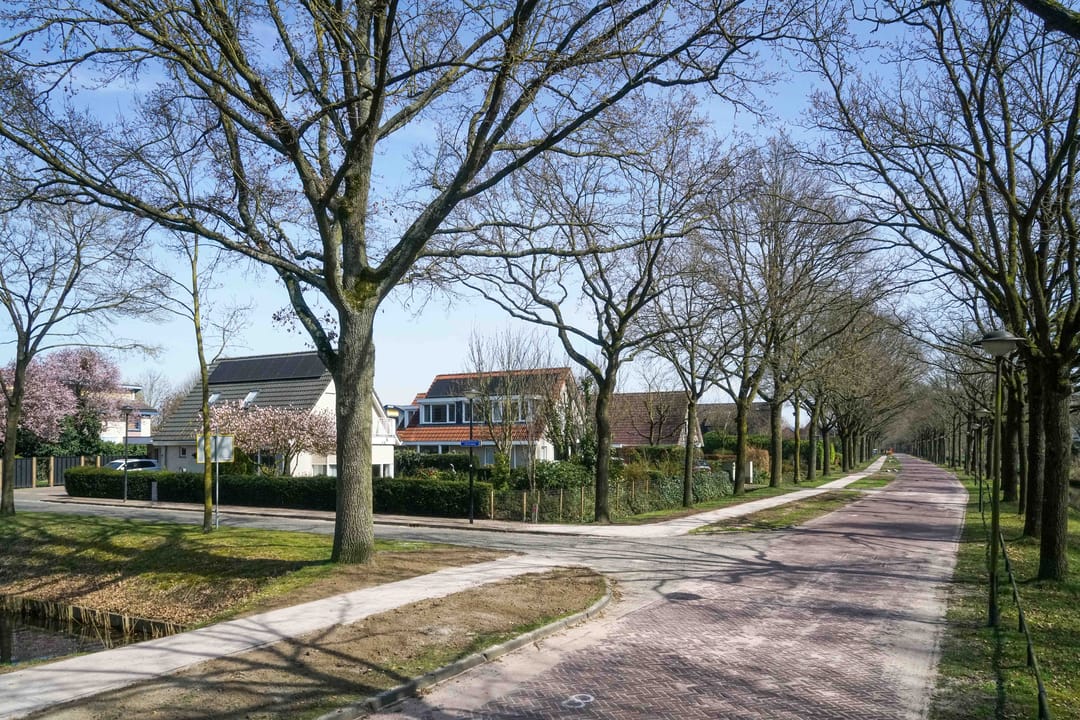 Foto 37 van Wittert van Hooglandlaan 22