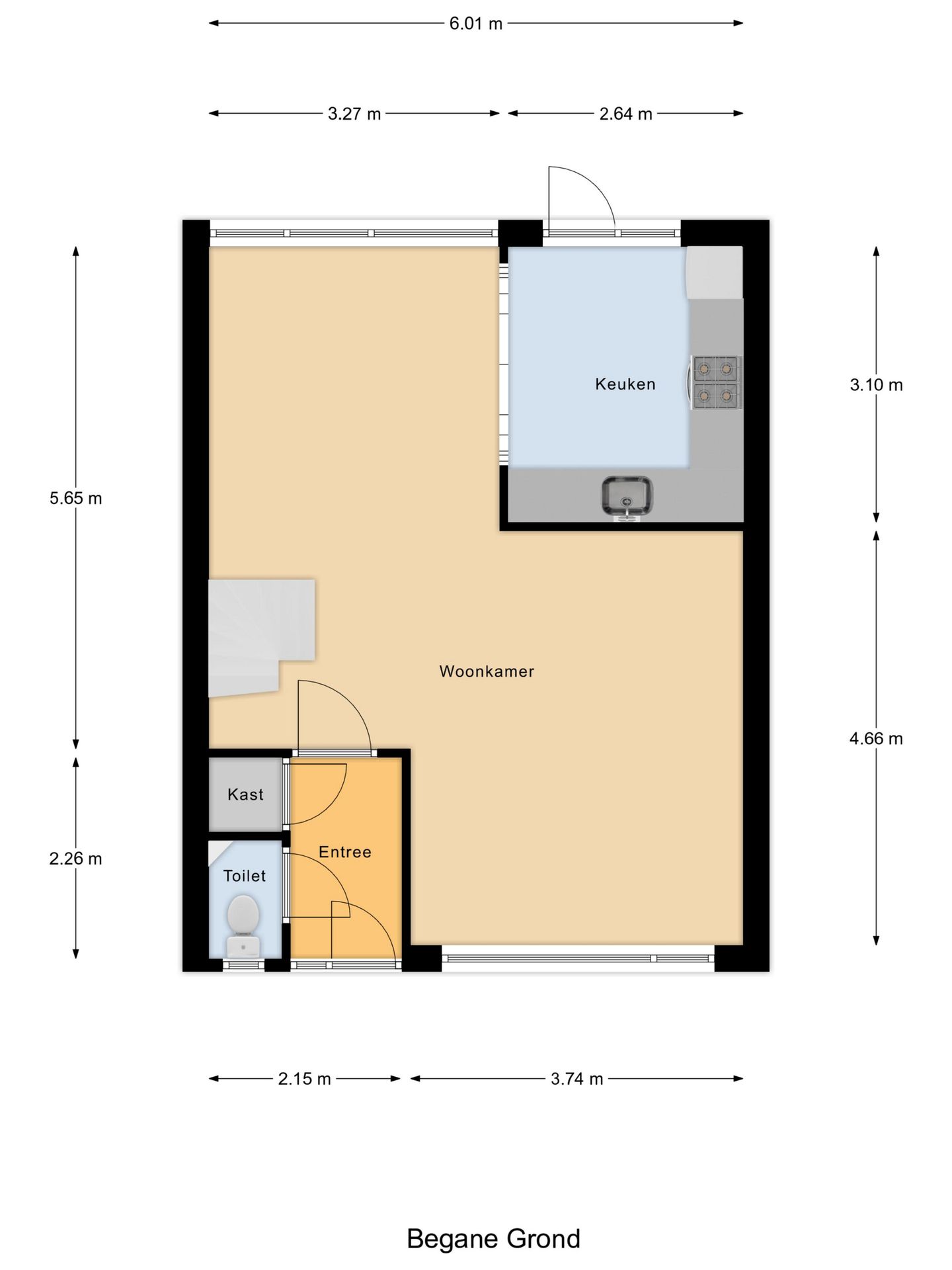 Foto 55 van Gouverneurslaan 15