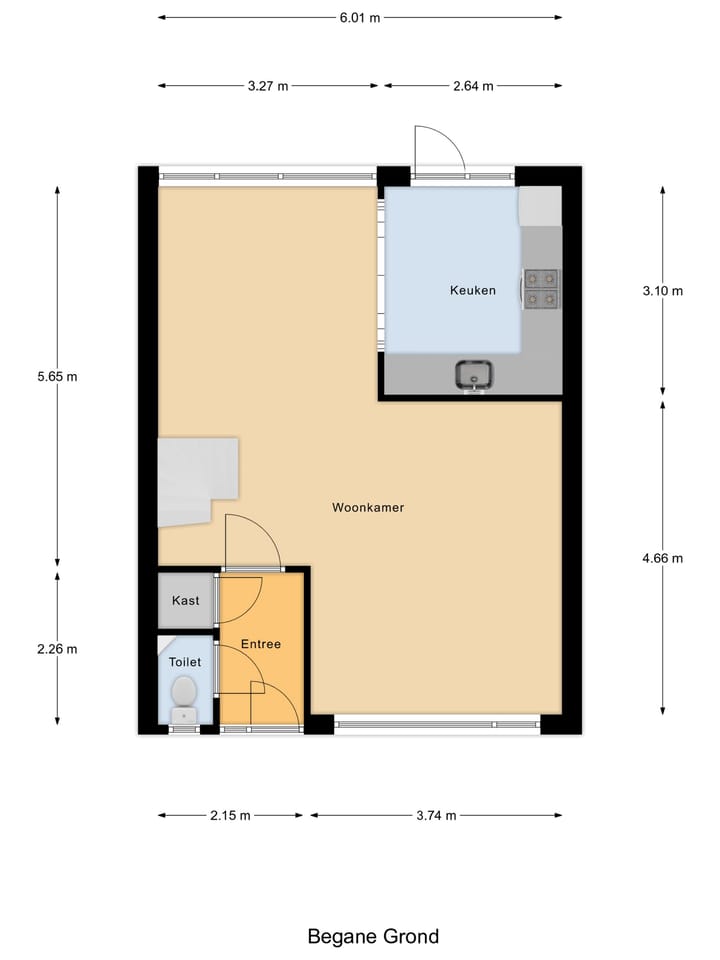 Foto 55 van Gouverneurslaan 15