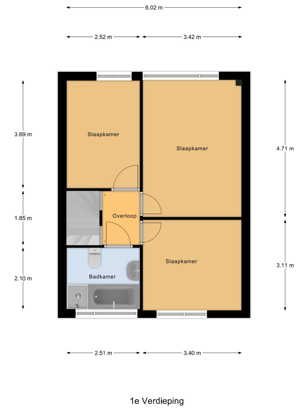 Foto 56 van Gouverneurslaan 15