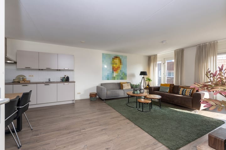 Foto 4 van Ir. Kippermanstraat 20