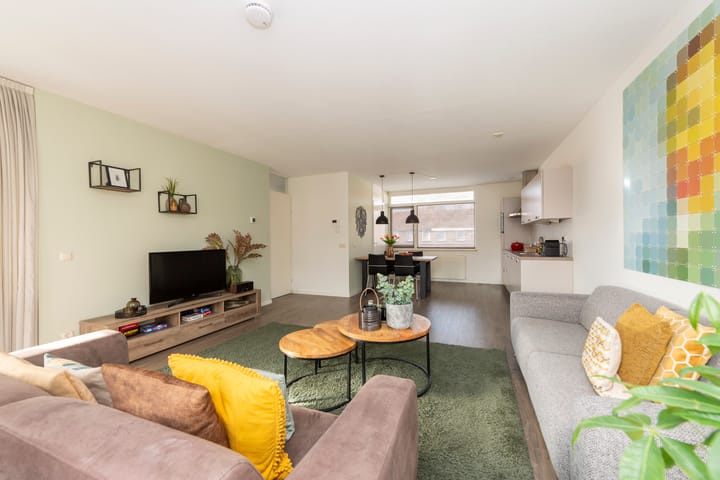 Foto 7 van Ir. Kippermanstraat 20