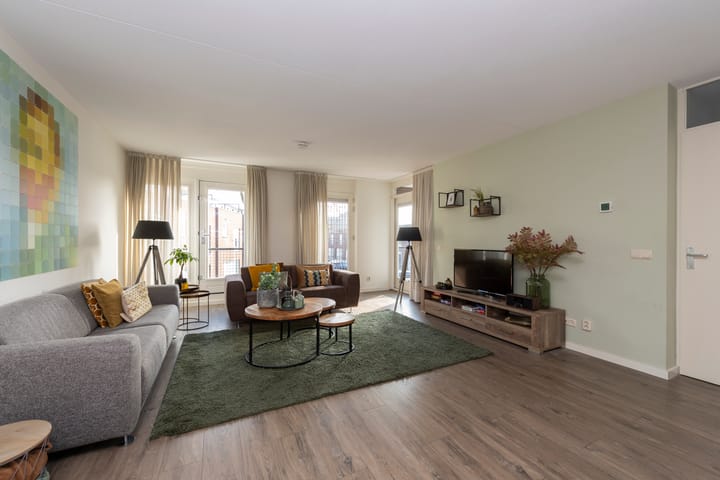 Foto 8 van Ir. Kippermanstraat 20