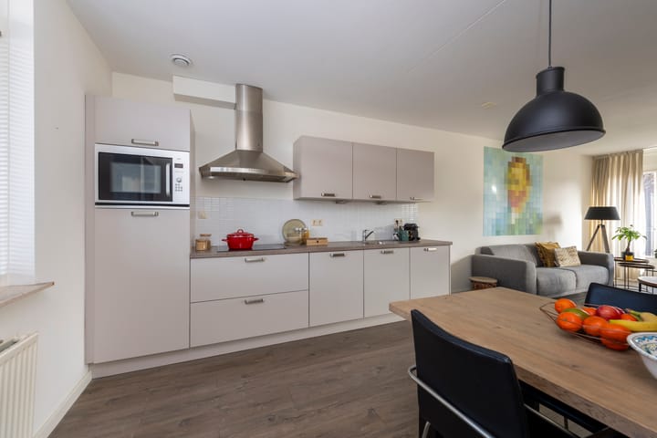 Foto 10 van Ir. Kippermanstraat 20