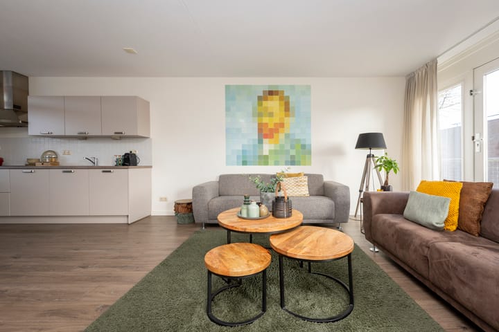 Foto 5 van Ir. Kippermanstraat 20