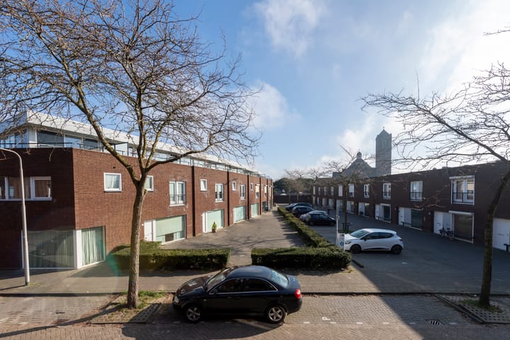 Foto 18 van Ir. Kippermanstraat 20