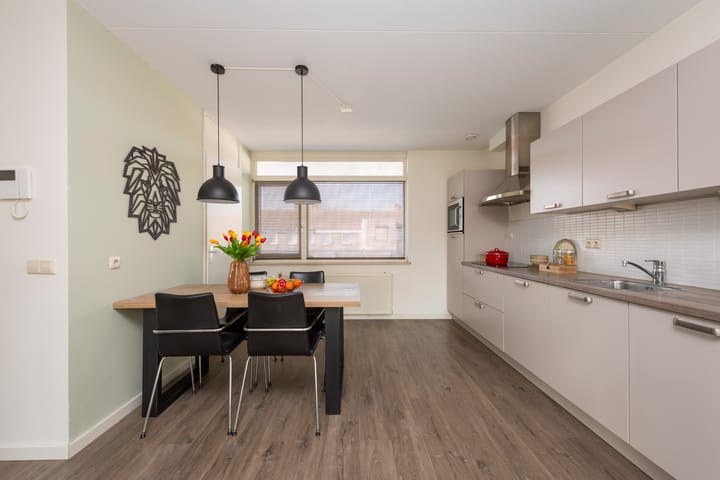 Foto 9 van Ir. Kippermanstraat 20