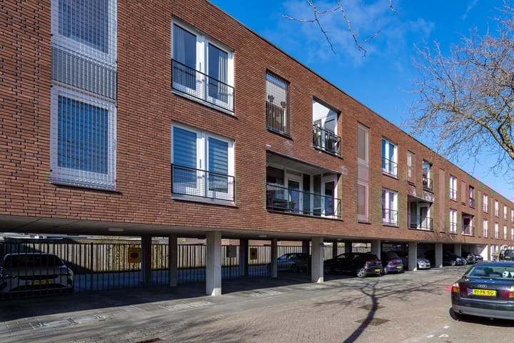 Foto 27 van Ir. Kippermanstraat 20