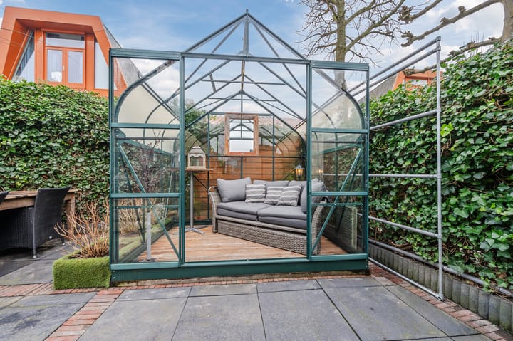 Foto 4 van Terreplein 3