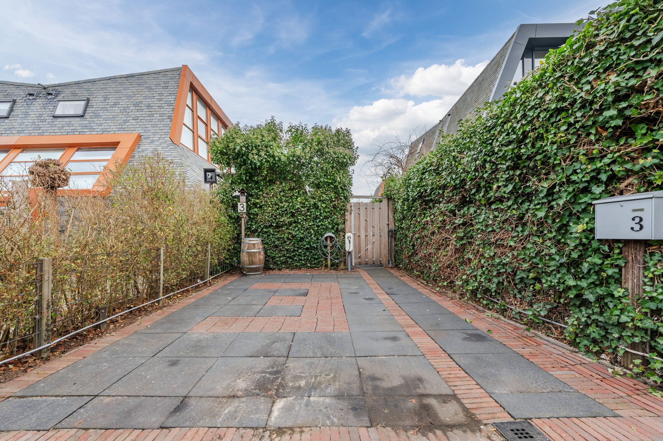 Foto 6 van Terreplein 3