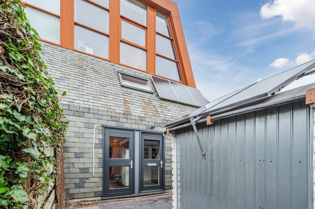 Foto 7 van Terreplein 3