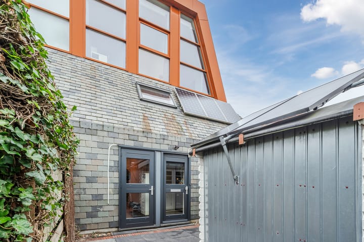 Foto 7 van Terreplein 3