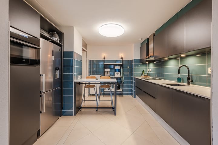 Foto 13 van Terreplein 3