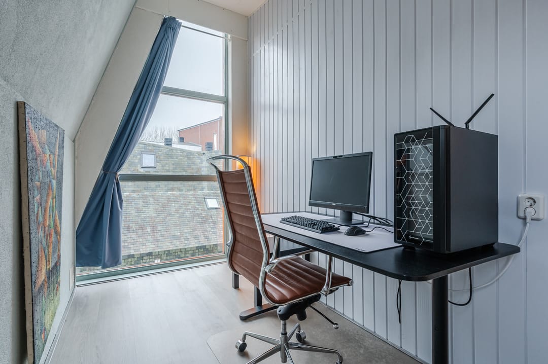 Foto 38 van Terreplein 3