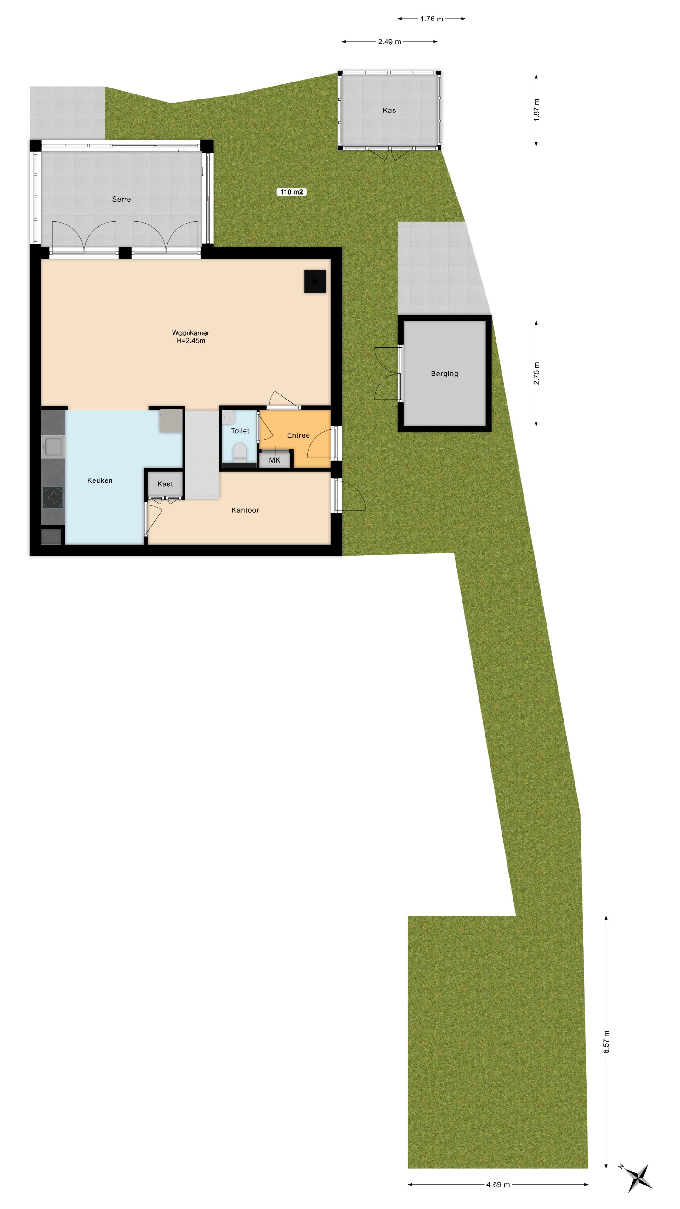 Foto 54 van Terreplein 3