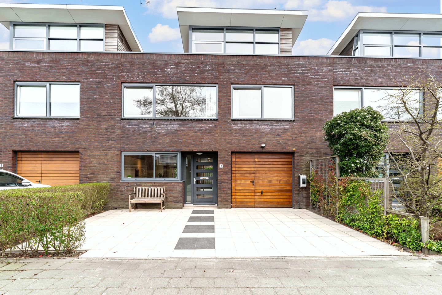 Foto 5 van Achtmanstraat 3