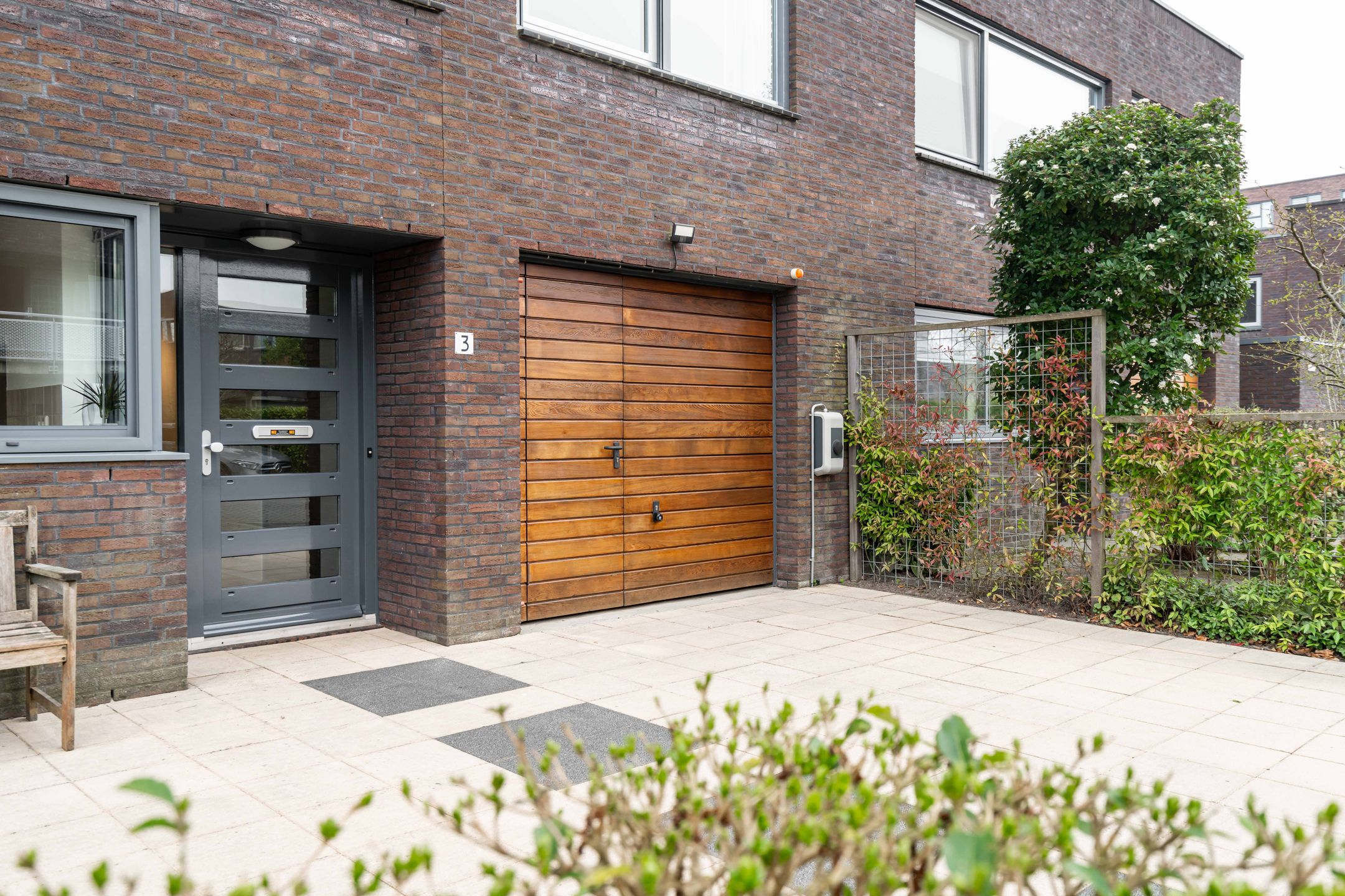 Foto 6 van Achtmanstraat 3