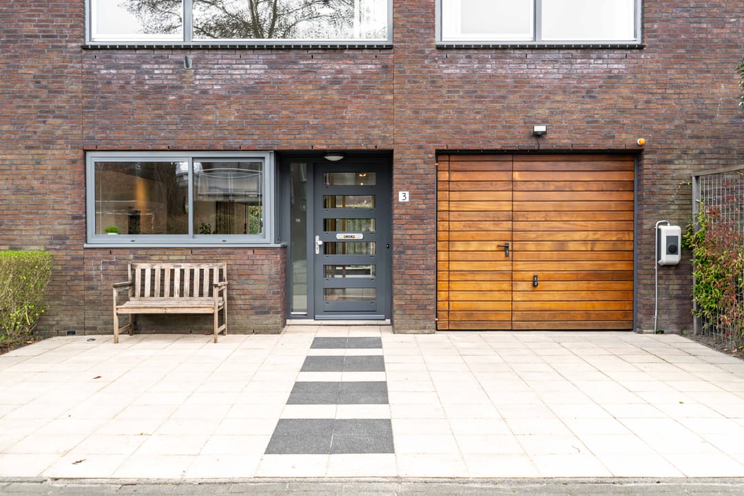 Foto 7 van Achtmanstraat 3