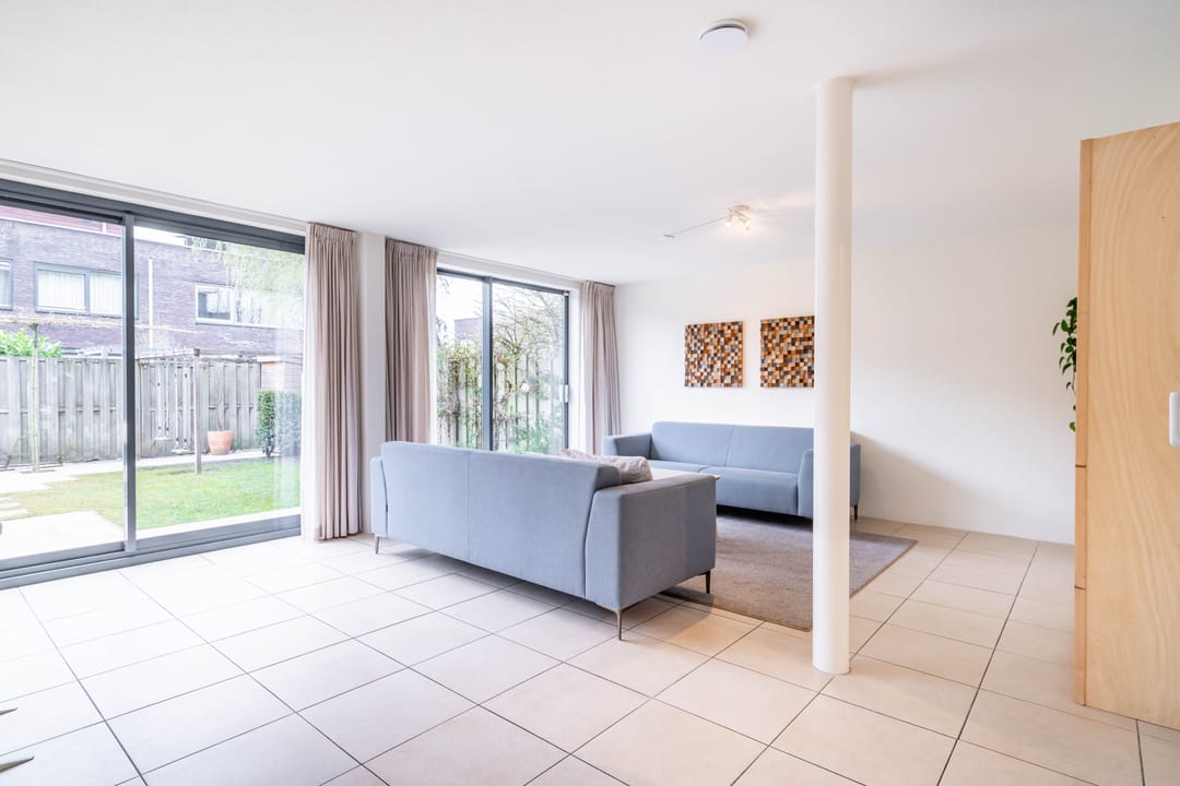 Foto 13 van Achtmanstraat 3