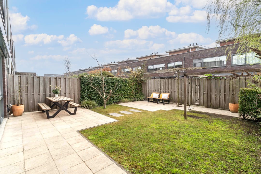 Foto 26 van Achtmanstraat 3