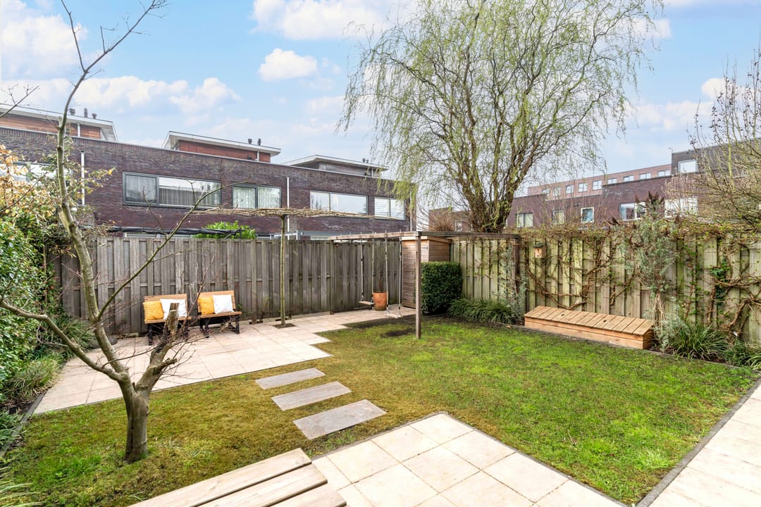 Foto 28 van Achtmanstraat 3