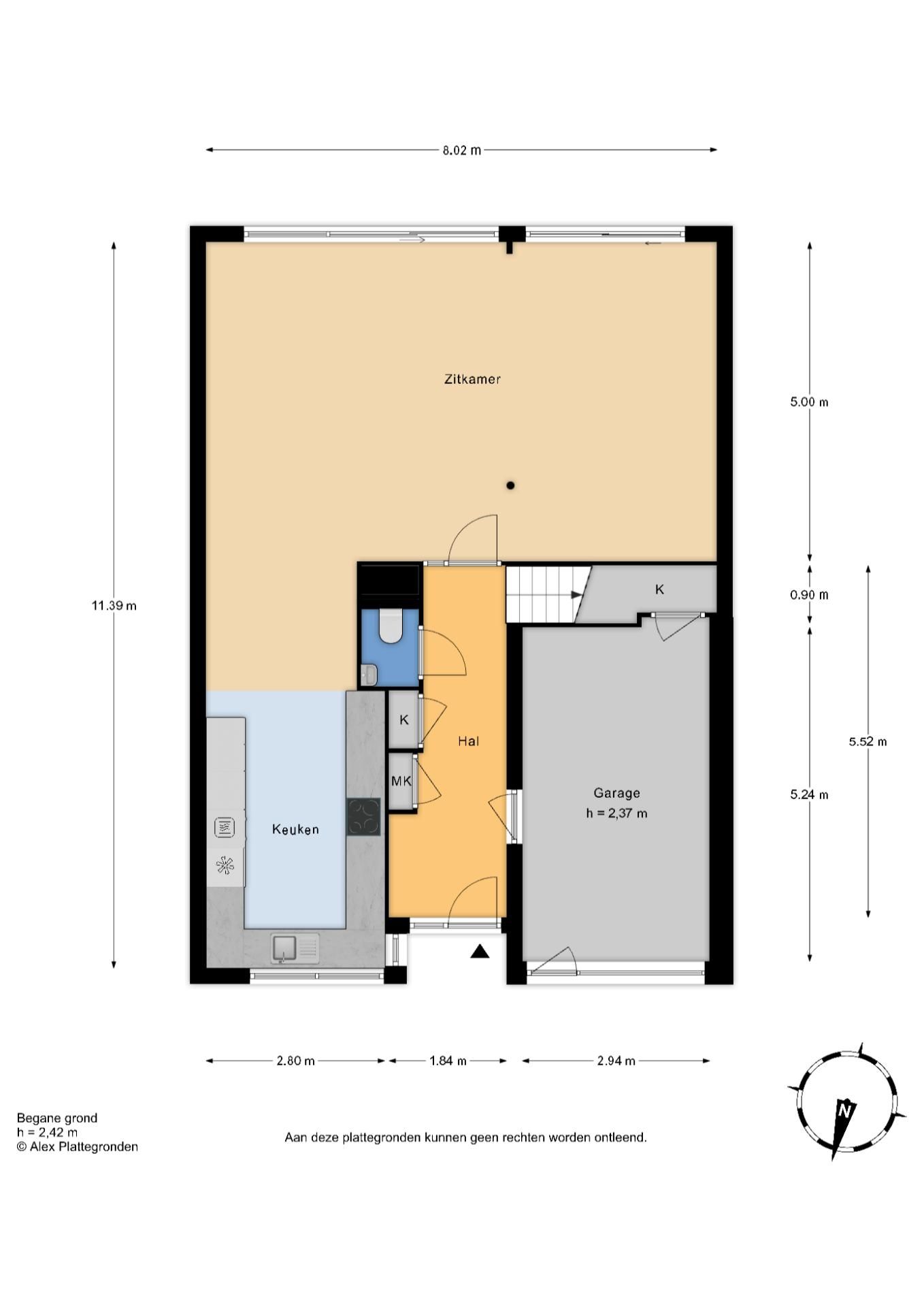 Foto 48 van Achtmanstraat 3