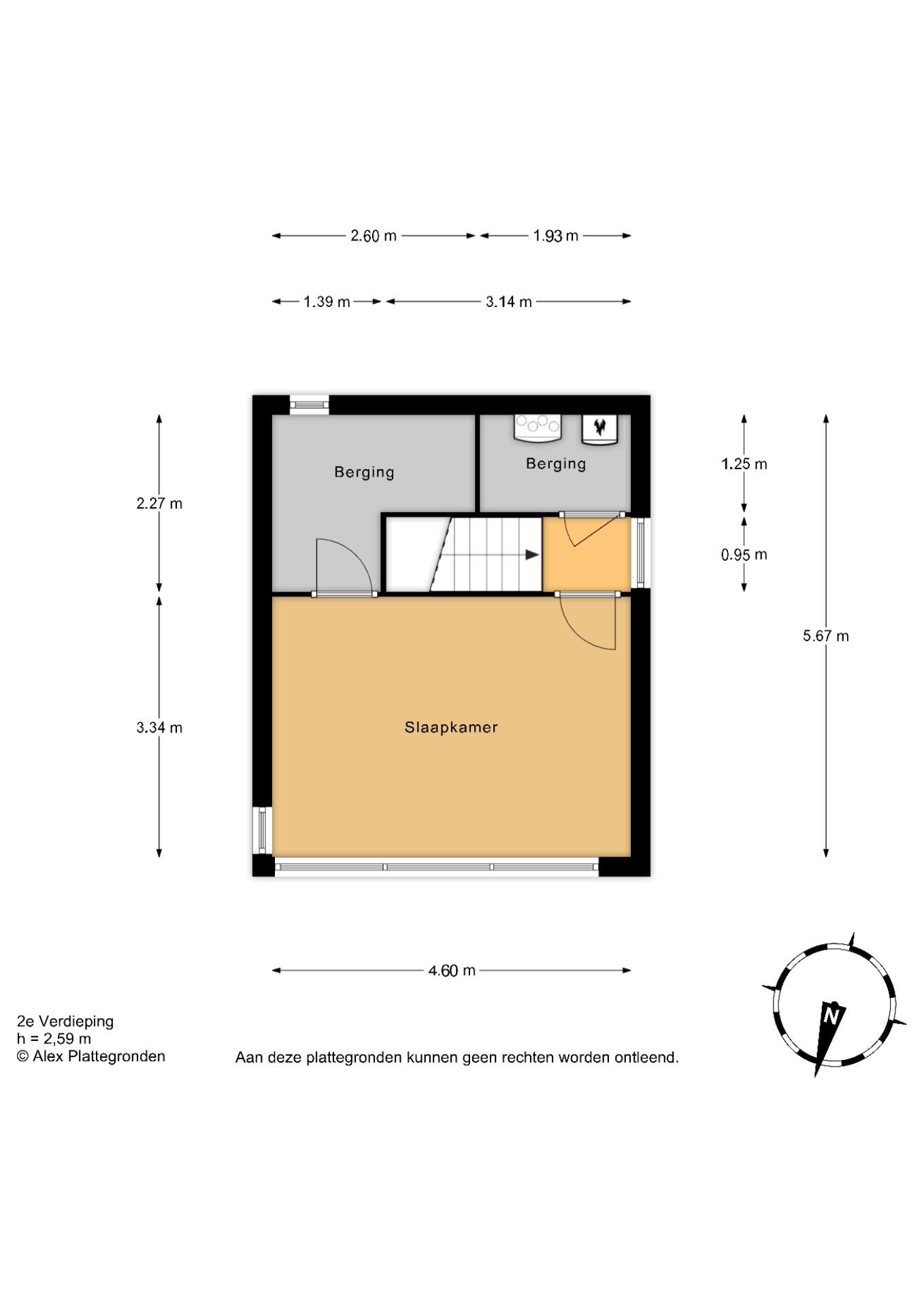 Foto 50 van Achtmanstraat 3
