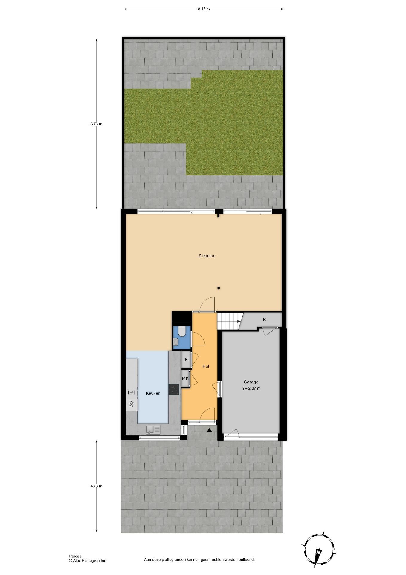 Foto 51 van Achtmanstraat 3