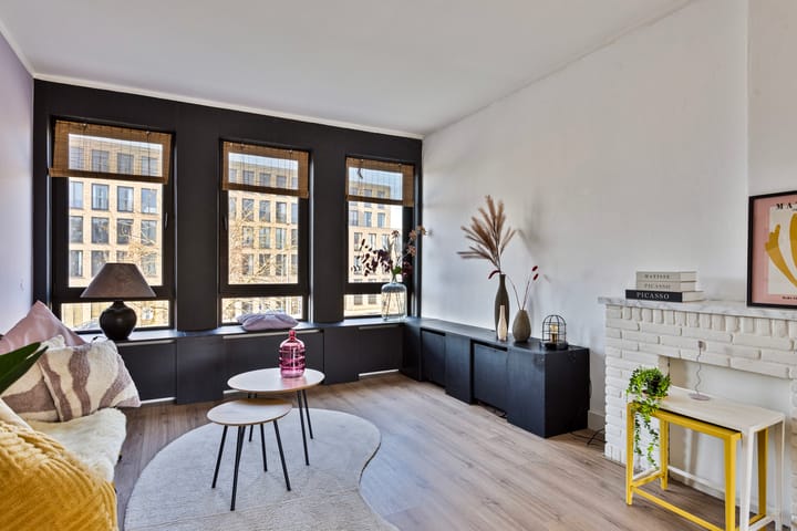 Foto 2 van van Coehoornplein 34