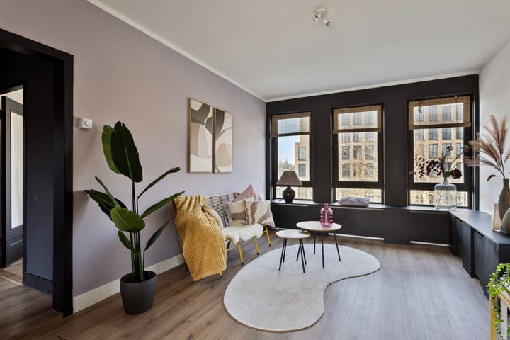 Foto 3 van van Coehoornplein 34