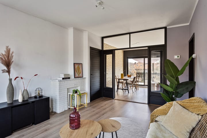 Foto 4 van van Coehoornplein 34