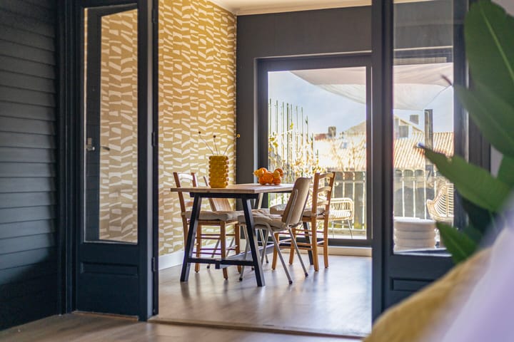 Foto 5 van van Coehoornplein 34