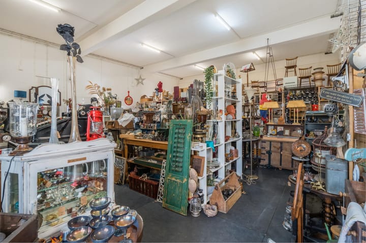 Foto 11 van De Rik 7