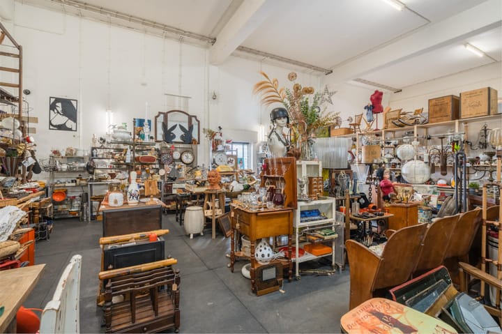 Foto 12 van De Rik 7