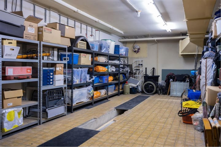 Foto 17 van De Rik 7