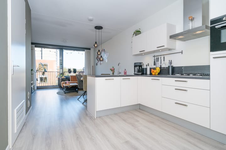 Foto 3 van Zerboltstraat 2-G