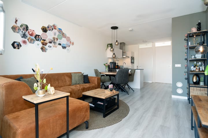 Foto 4 van Zerboltstraat 2-G