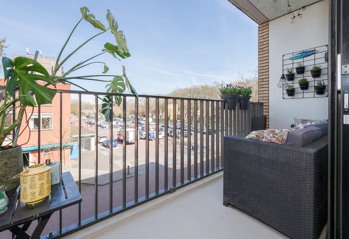 Foto 8 van Zerboltstraat 2-G