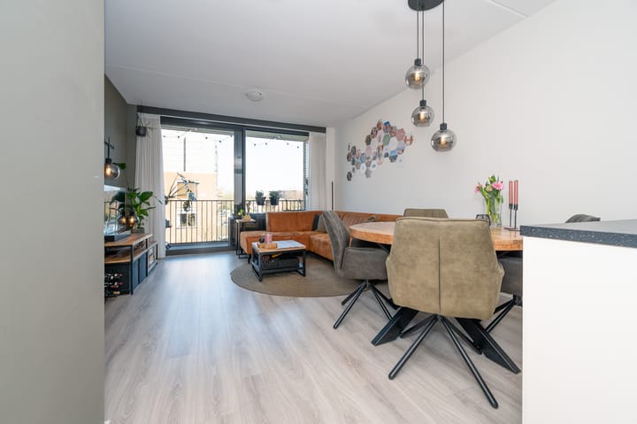 Foto 9 van Zerboltstraat 2-G