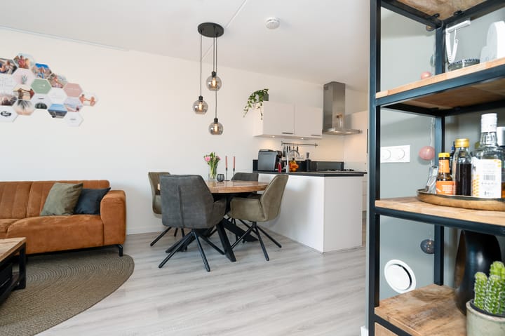 Foto 10 van Zerboltstraat 2-G