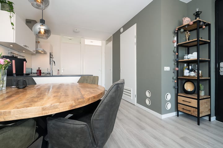 Foto 11 van Zerboltstraat 2-G